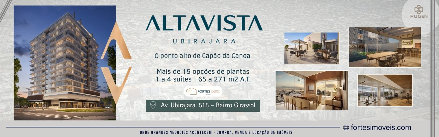 Fortes Imóveis Vende em Capão da Canoa Fortes Imóveis Vende em Capão da Canoa